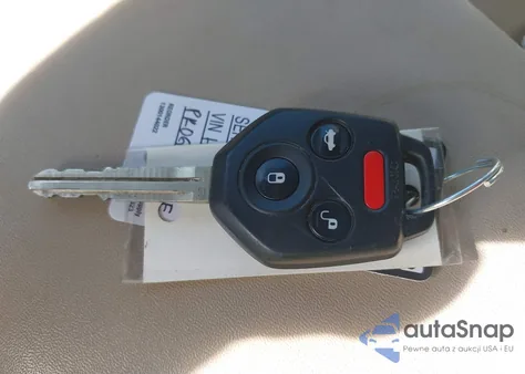 2017 Subaru Outback 2.5I Premium из США, поврежденный, VIN 4S4BSAFC8H3436594